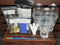 (3ct) Tissue Culture Acclimation Kit